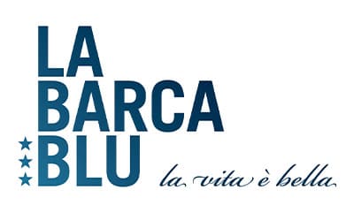 la barca blu